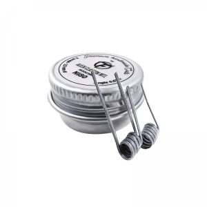 Alien Clapton MTL-ni80-063-handmade-series-2pcs-FUMYTECH