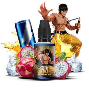 Concentre Dragone Lee 30ml Fighter Fuel Maison Fuel