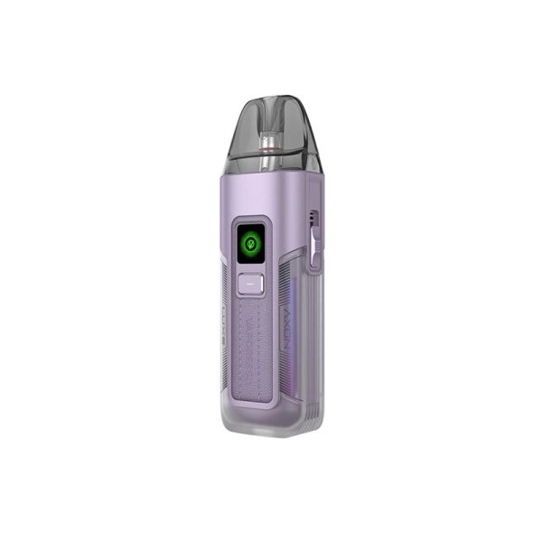 Vaporesso luxe x2 Kit 40W 2000mah batterie avec 5ml luxe