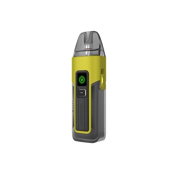 Pack Pod Luxe x2 5ml 2000mah VAPORESSO