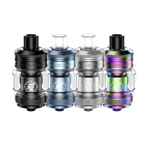 Z Nano-3 5ml 28mm Geekvape