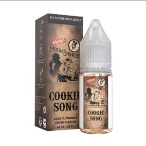 Cookie Song Moonshiners Lips 10ml