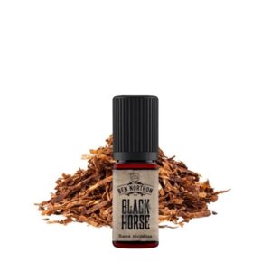 Black Horse 10ml - Ben Northon