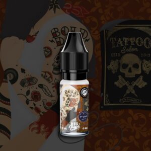 Bold Dad 10ml Les Founding Fathers - Big Papa