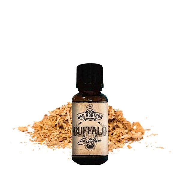Buffalo Edition 10ml - Ben Northon