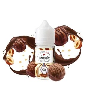 E-liquide DiY Coeur de Bueno 50ml