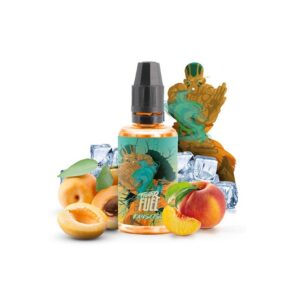 E-liquide DiY Kansetsu 50ml Fighter Fuel - Maison Fuel