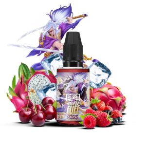 E-liquide DiY Katana 50ml Fighter Fuel - Maison Fuel