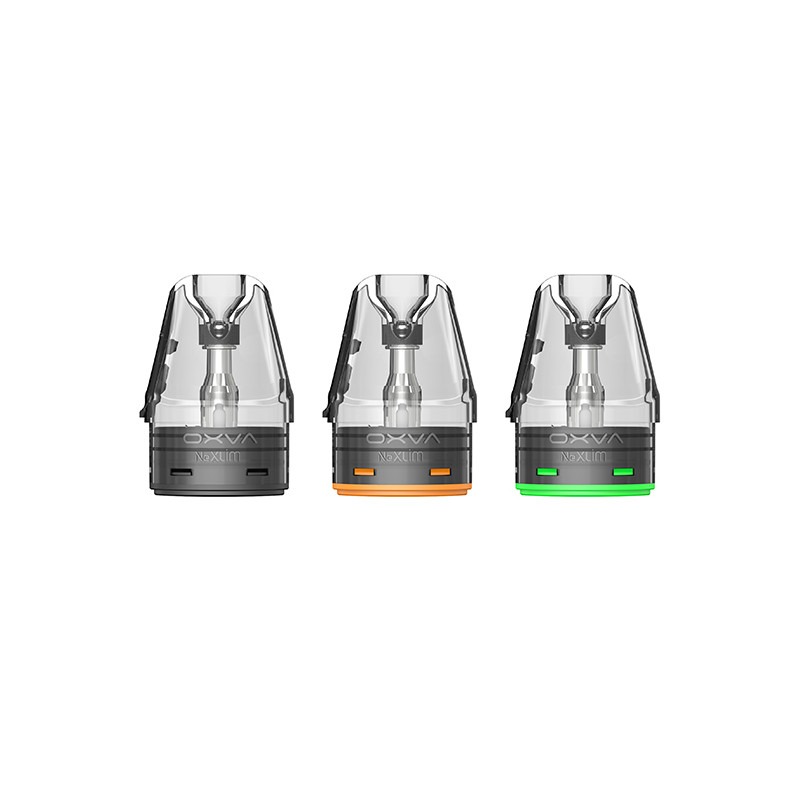 Cartouche de remplacement NeXLIM 4ml Unitech 2.0/3.0