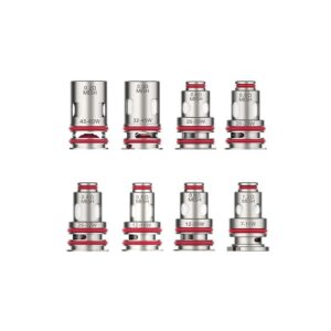 Résistances GTX 2 Mesh - Vaporesso