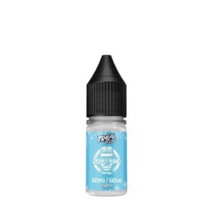 Tribal Boost Booster de Nicotine Frais 50/50 (Nouvelle version Chubby) 10ml 20mg - Tribal Force